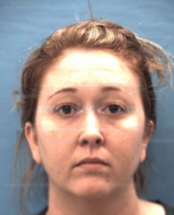 Kacy Nicole Sumrall