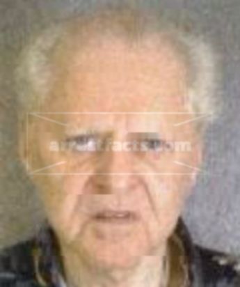 Huey Purvis Meaux