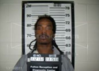 Antwonne Baron Pickens