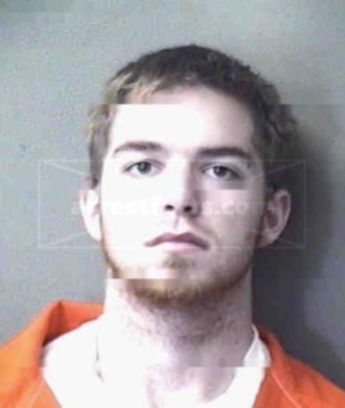 David Burch Jones