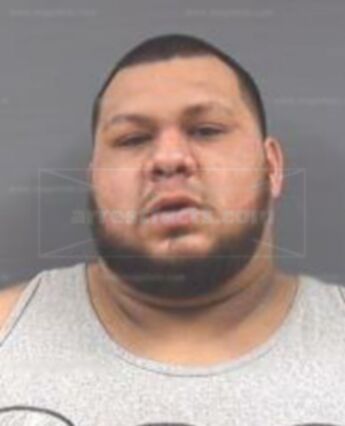 Oscar Martinez