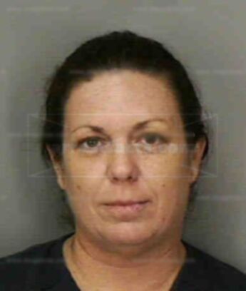 Julie Blair Sandlin