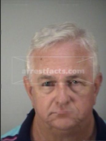 Paul Aaron Pickren