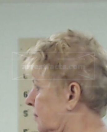Donna Kay Adams