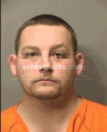 Westley Adam Klinkhammer