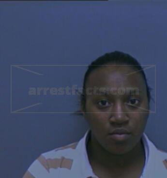 Cheyenne Sheila Betts