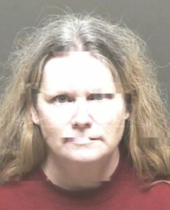 Nancy Ann Moore