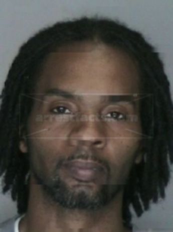 Bushawn Lewis
