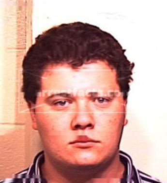 Byron Arthur Hudson
