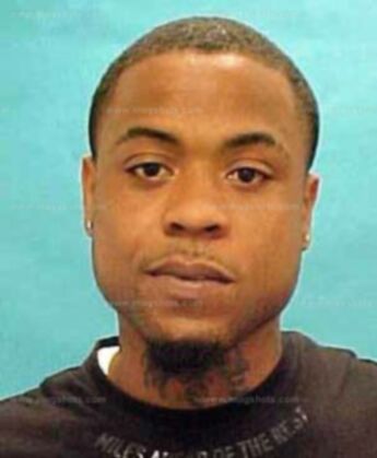 Rashad Jamal Edwards