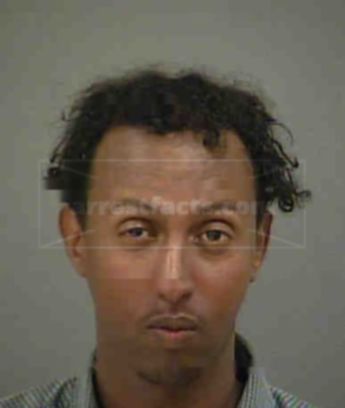 Hassan Mohammed Ahmed