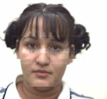Frances Edith Berartez