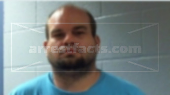 Anthony Ryan Mitchell