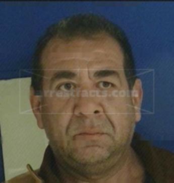 Gabriel Navarro Garcia
