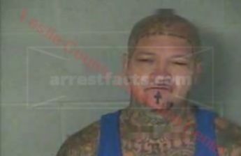 Dewayne Goins