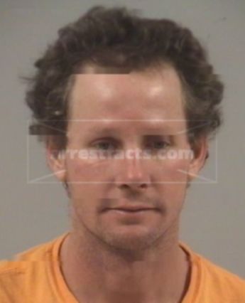 Robby Alton Creech