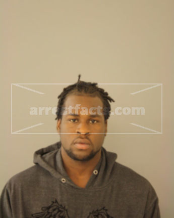 Jeremy D Watts
