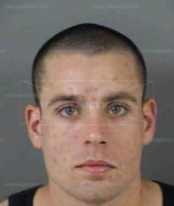 Joshua Eugene Crump