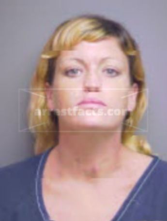 Emily Lauren Jones