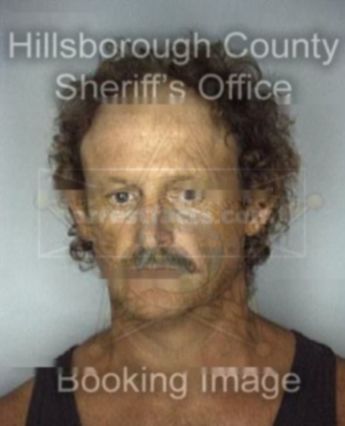Bill Elliott Ortiz