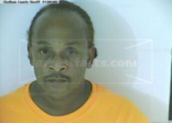Jeffery Clyde Rawlings