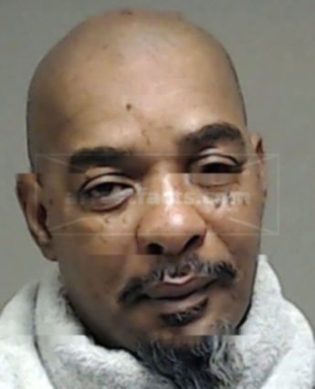 Freeman James Jackson