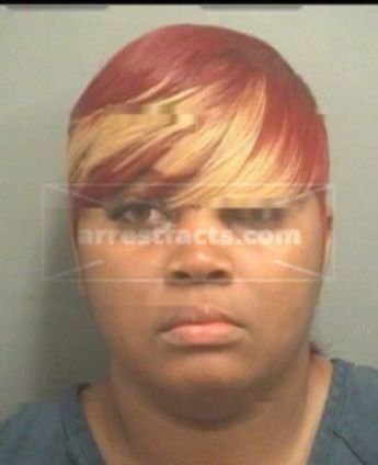 Frankisha Walker