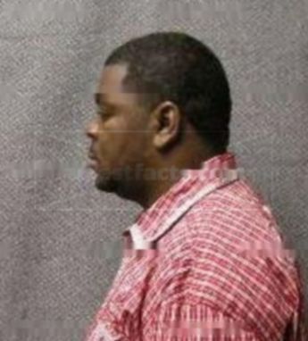 Cedric M Gray