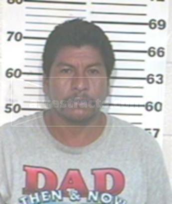 Juan Carlos Vasquez Gonzalez