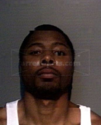 Maurice Antwaun Anderson