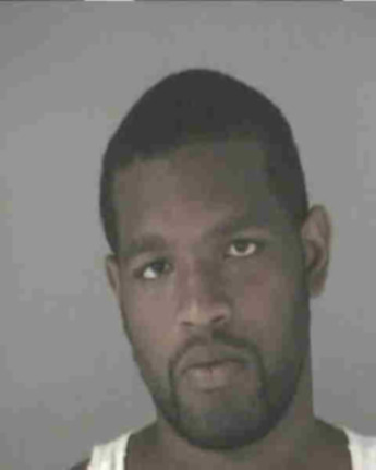 Raymond Lavell Richardson