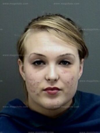 Lacey Nicole Grimes