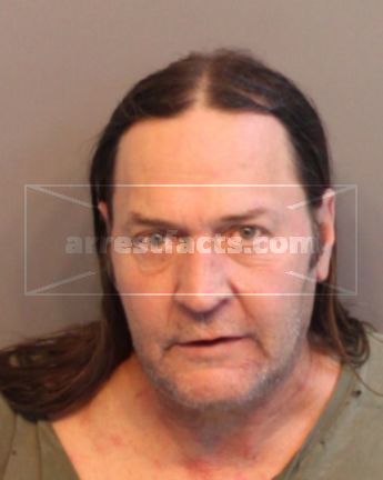 John Allen Gilbride