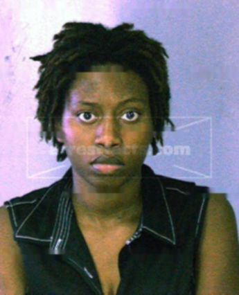 Shayeciana Simone Mattox