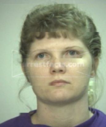 Dolores Ann Burnett