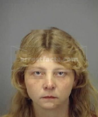 Charlotte Ann Barnes