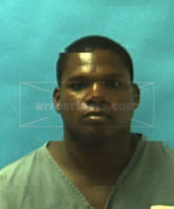Darrell J Walker