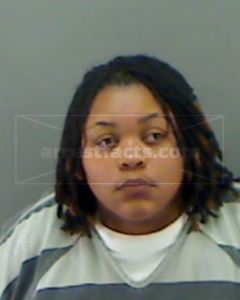 Brianna Keontra Saddler