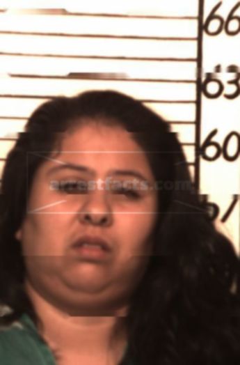 Petra "g" Castillo