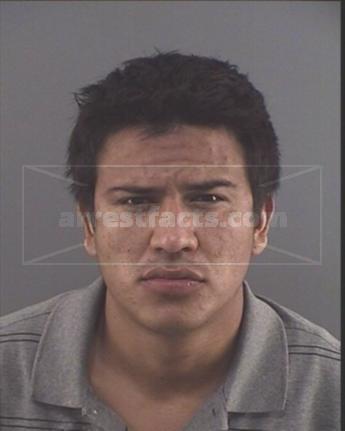 Edgar Corona Estrada
