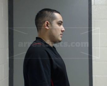 Mathew Israel Puig