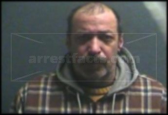 Scott Lee Riley