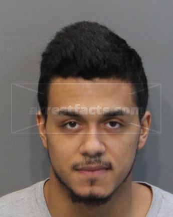 Rico Alexander Nutter