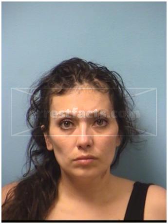 Ashlea Joy Bevins