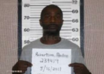 Andre Robertson