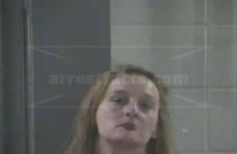 Rebecca Christina Helton