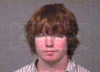 Matthew Tillman Palsgrove