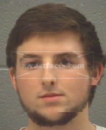 Kelsey James Greiner