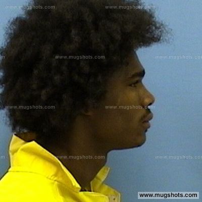 Darnell Gholson