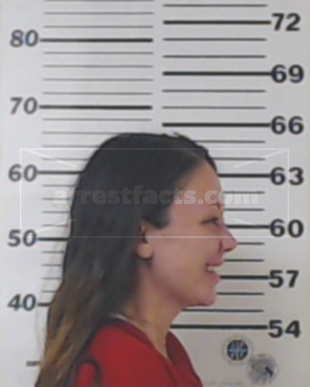 Natali Annette Hicky